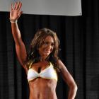 Michelle   Lamb - IFBB John Simmons Pro 2010 - #1